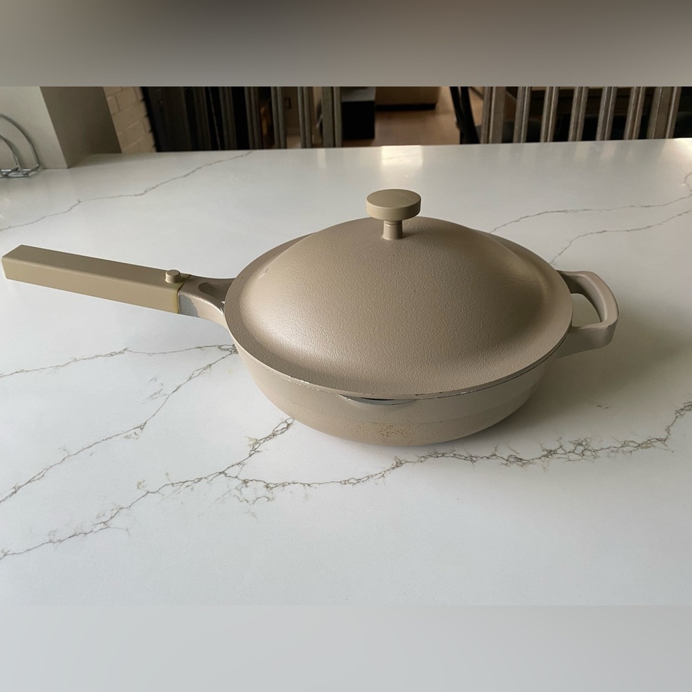 Our Place - Always Pan 2.0 - Steam